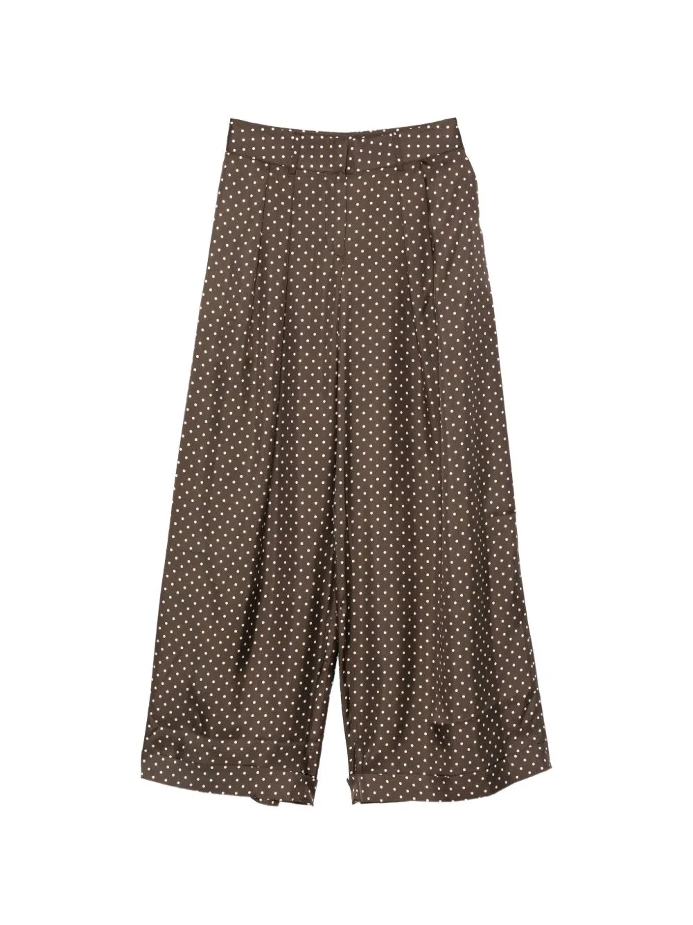 Mila Palazzo Pants by Françoise