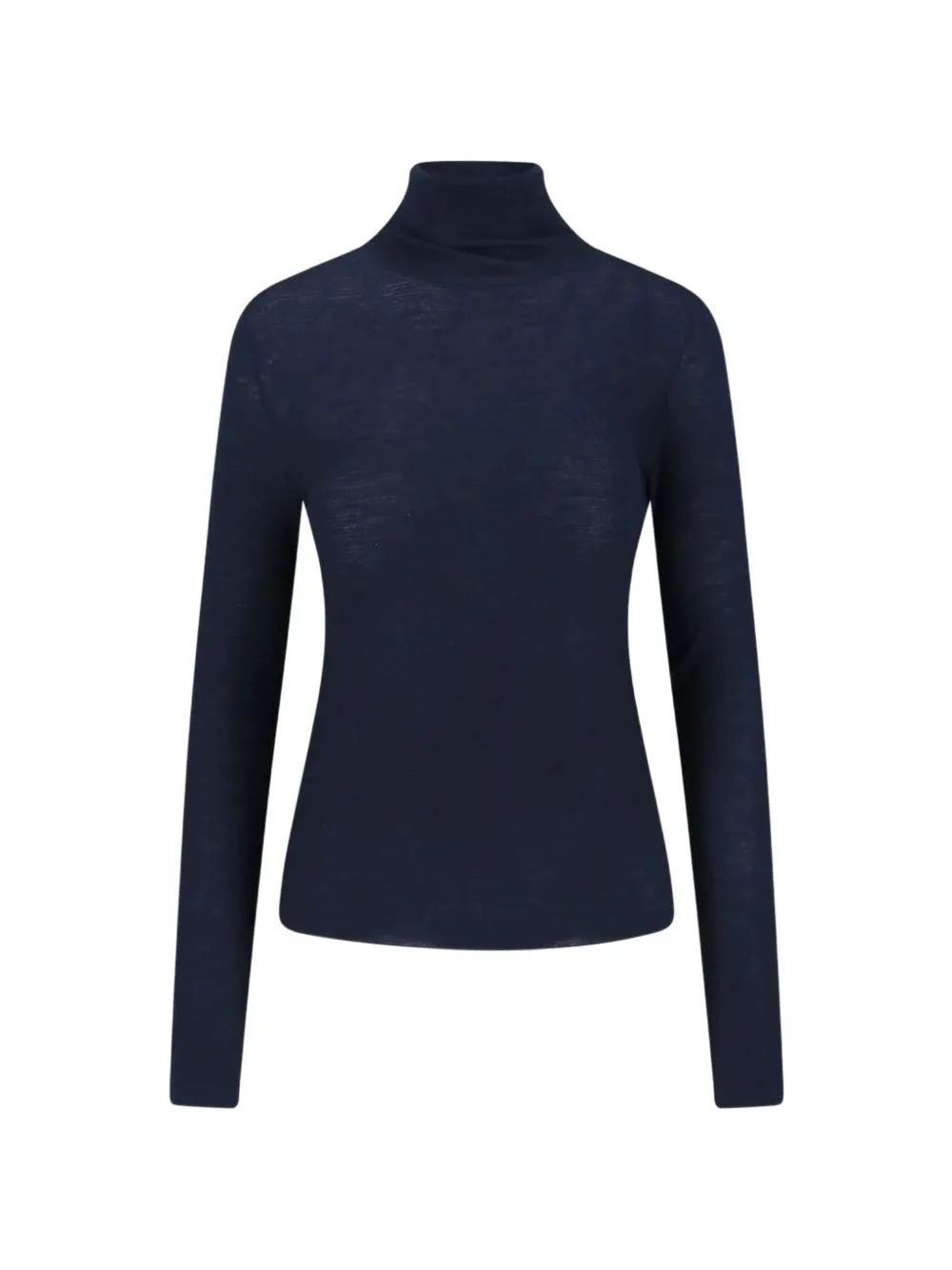 Lory Ribbed-Knit Roll-Neck Sweater by Lisa Yang