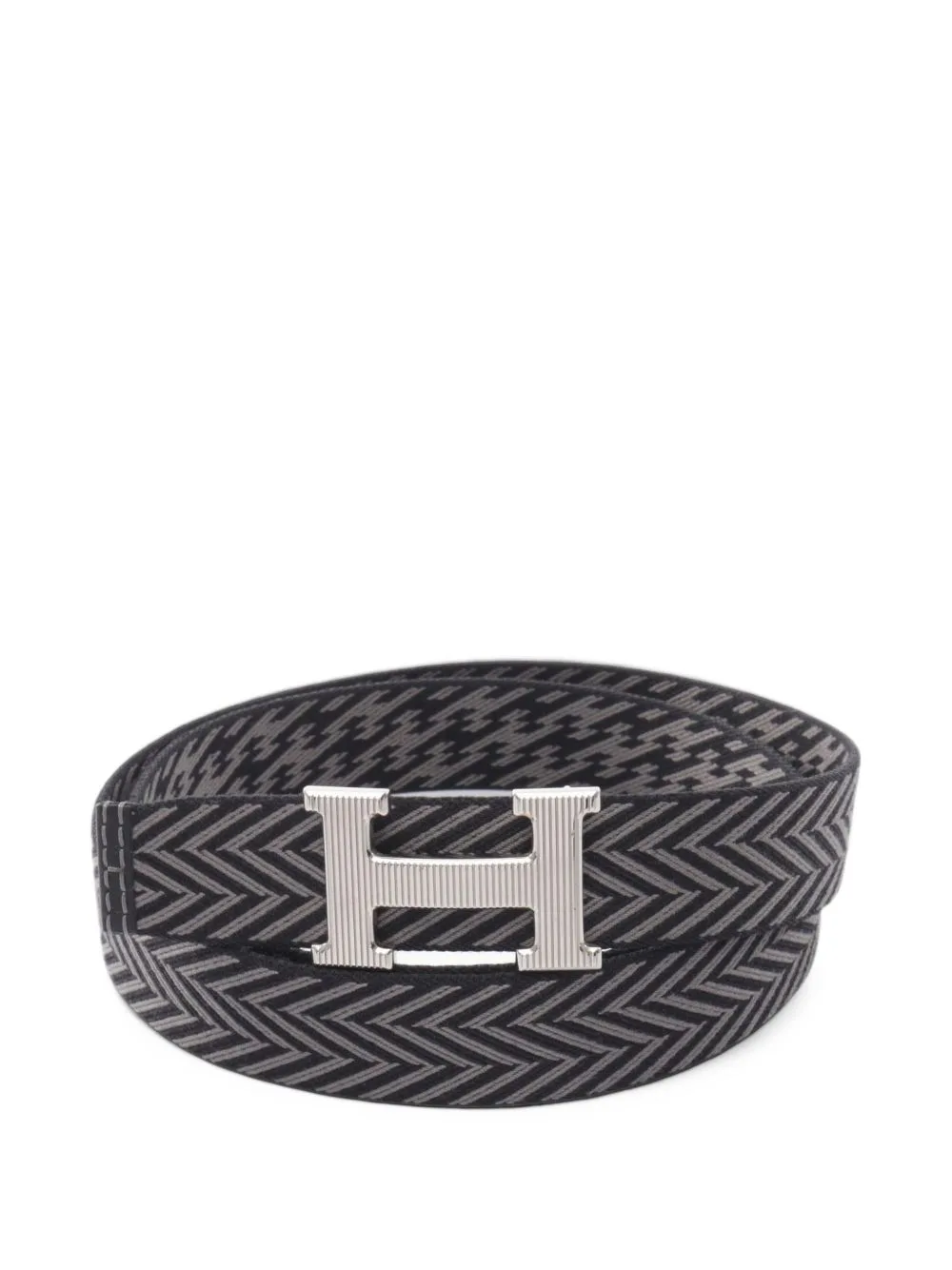 2010s Constance-H Belt by Hermès Pre-Owned