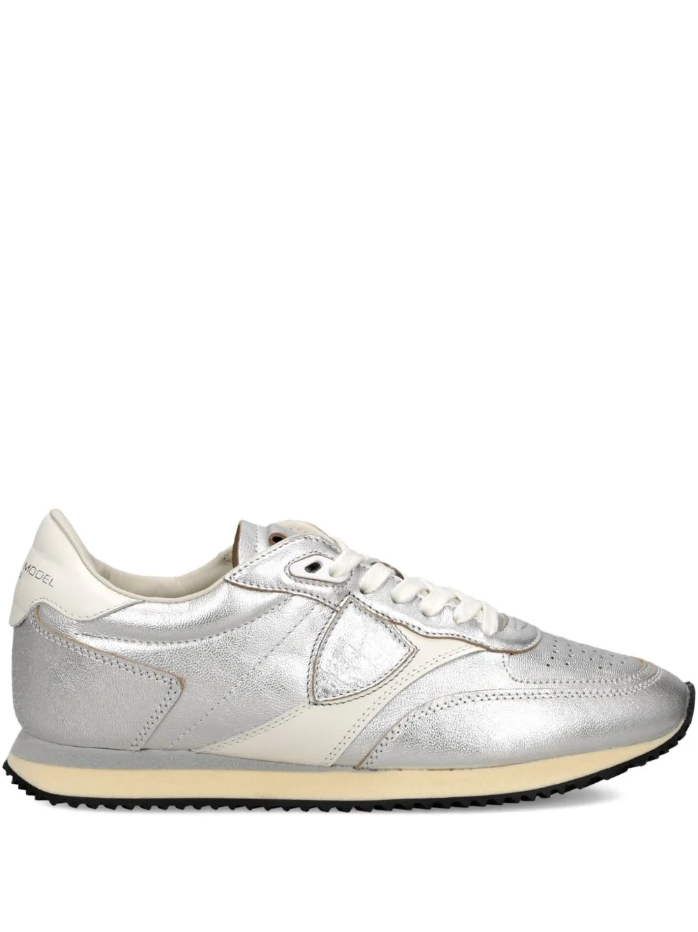 Blville Low Sneakers by Philippe Model Paris