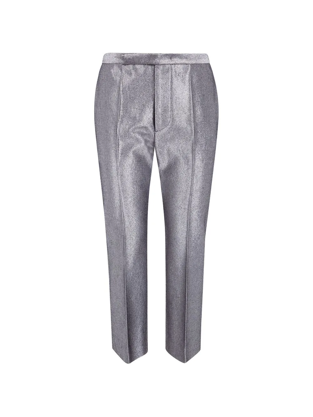 Cropped Jeans by SAPIO