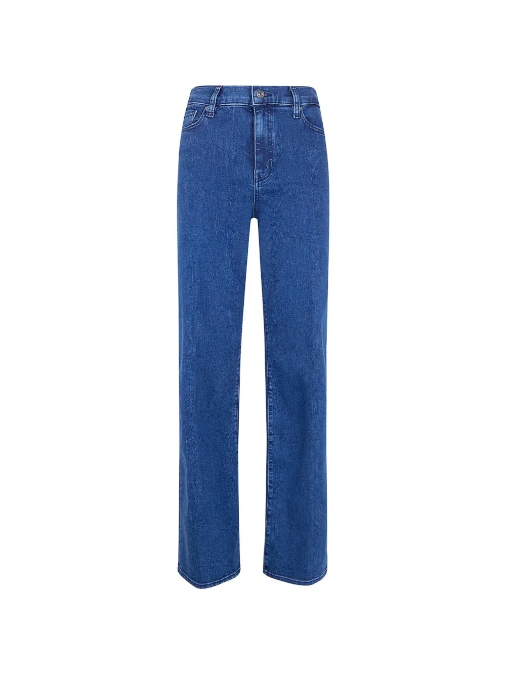 Le Slim Palazzo Jeans by FRAME