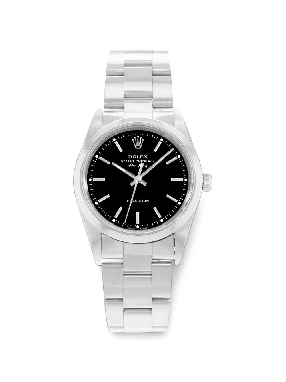 Air King 34mm Watch by Rolex