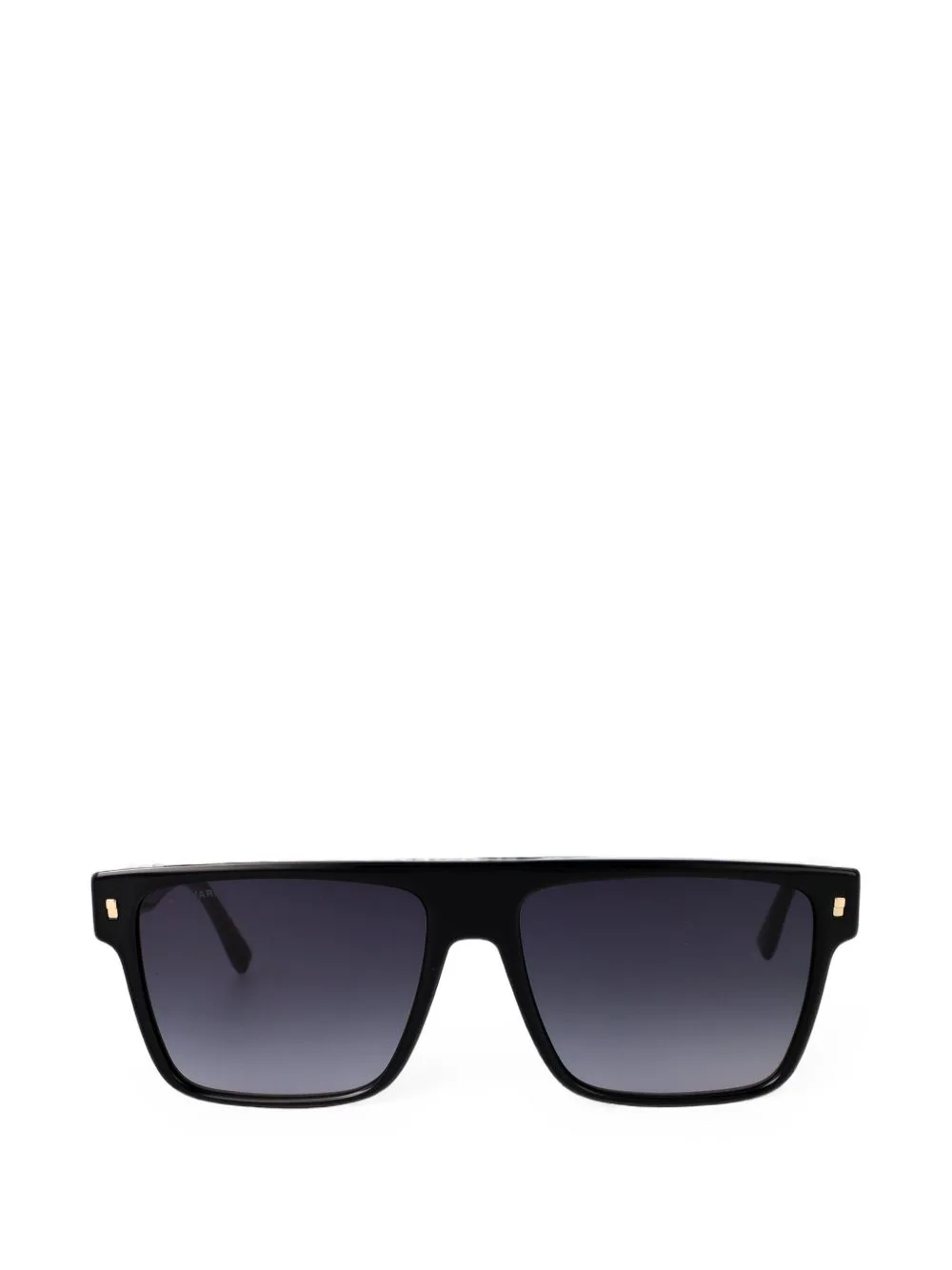 Square-Frame Sunglasses by DSQUARED2 EYEWEAR