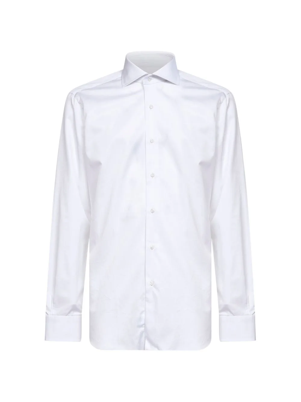 Buttoned Shirt by Barba