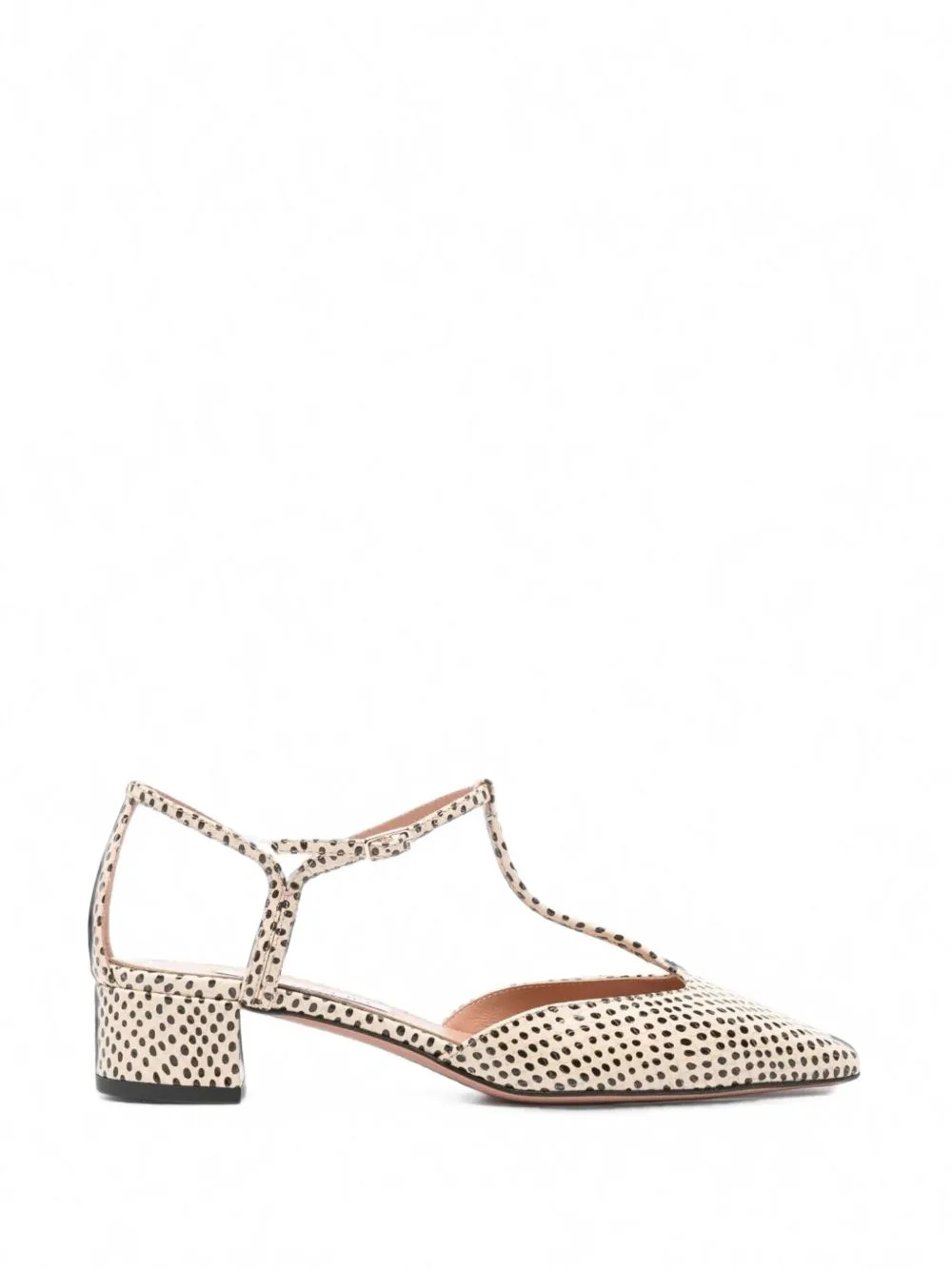 Sorbonne Bambi Pumps by Aquazzura