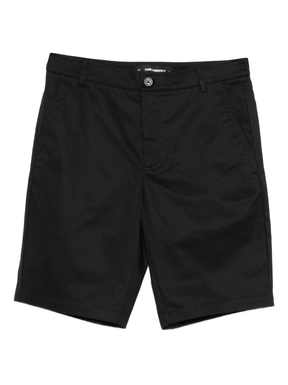 Chino Shorts by Karl Lagerfeld