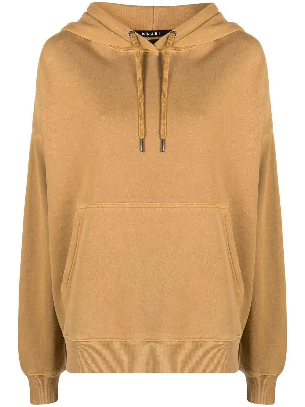 3 x 4 Oh G Cotton Hoodie by Ksubi