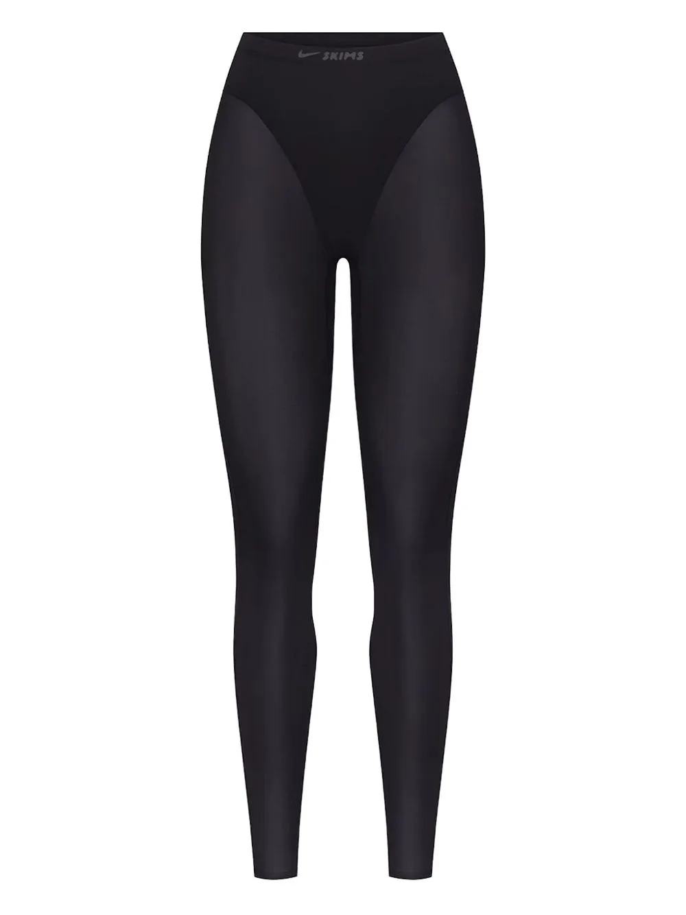 Skims x Nike V-Line Legging by Skims