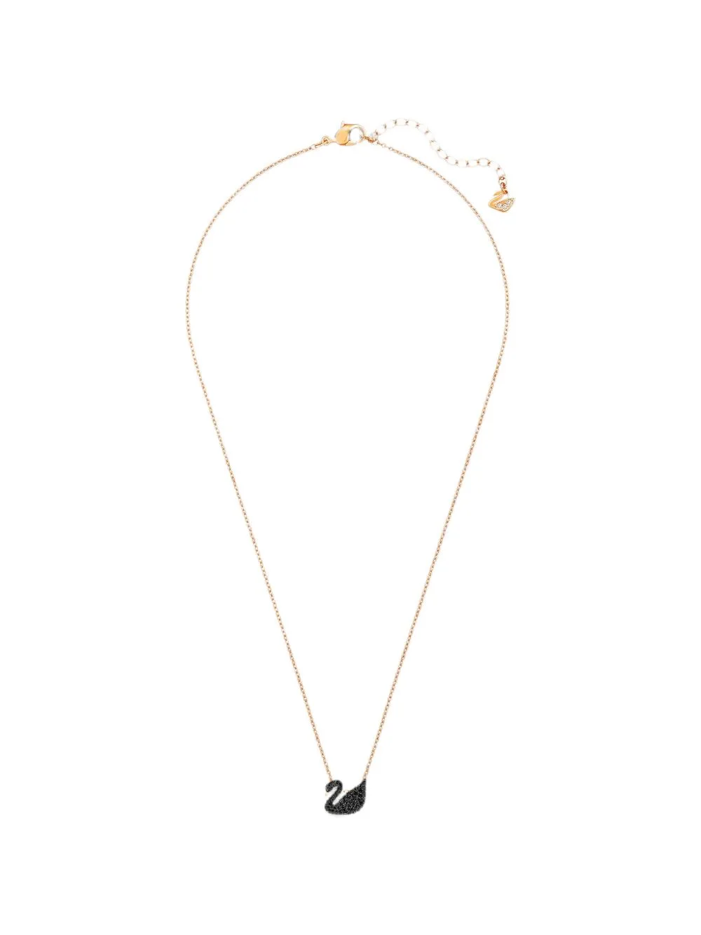 Iconic Swan Necklace by Swarovski