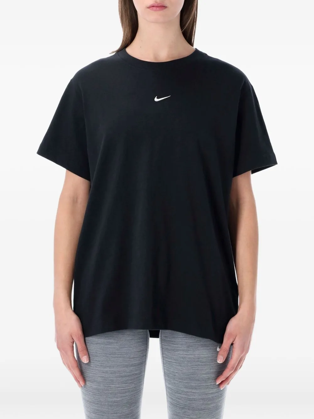 Logo Classic T-Shirt by Nike