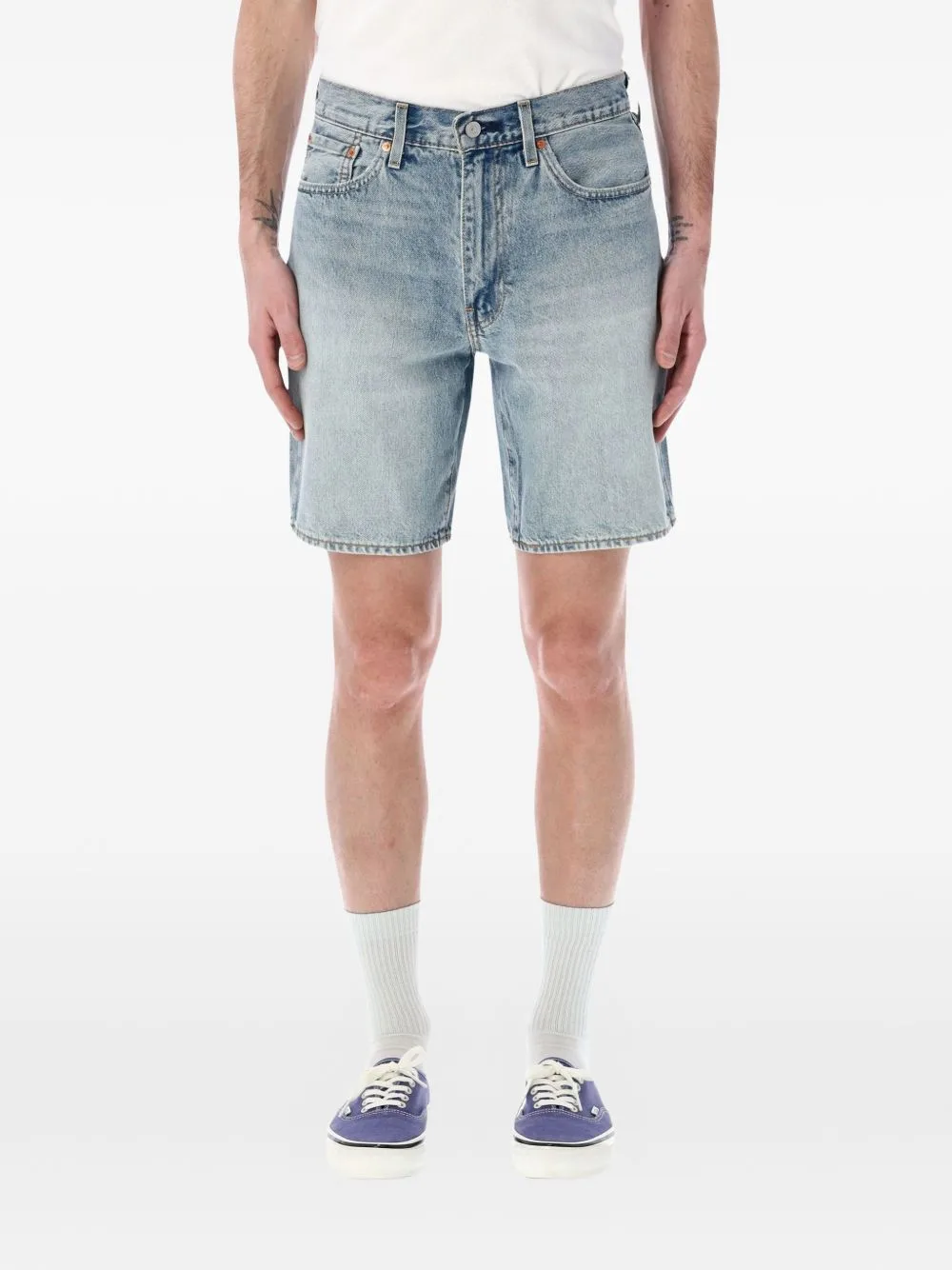 468 Loose Shorts by Levi's