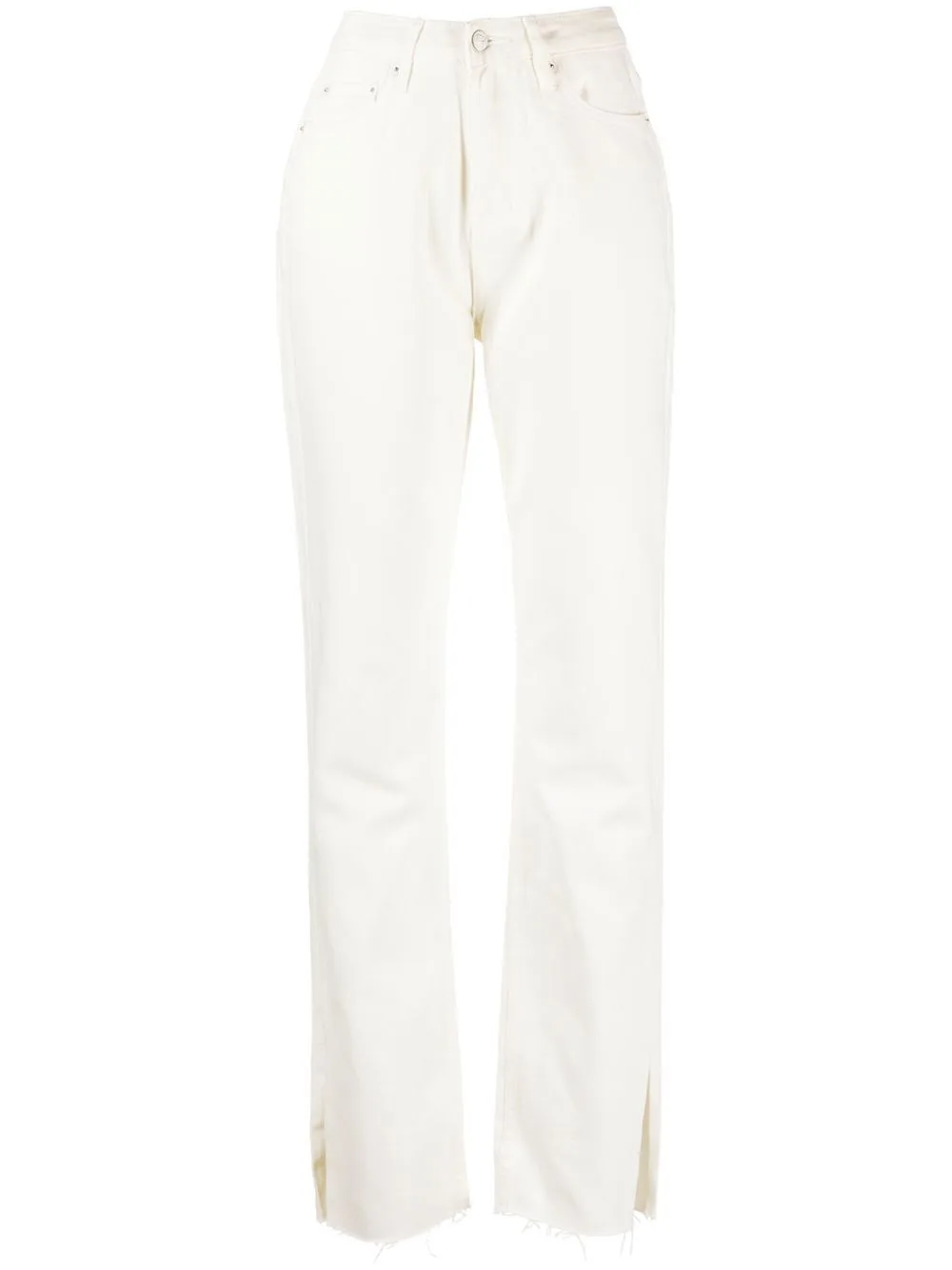 Melrose Slim-Cut Jeans by Ksubi