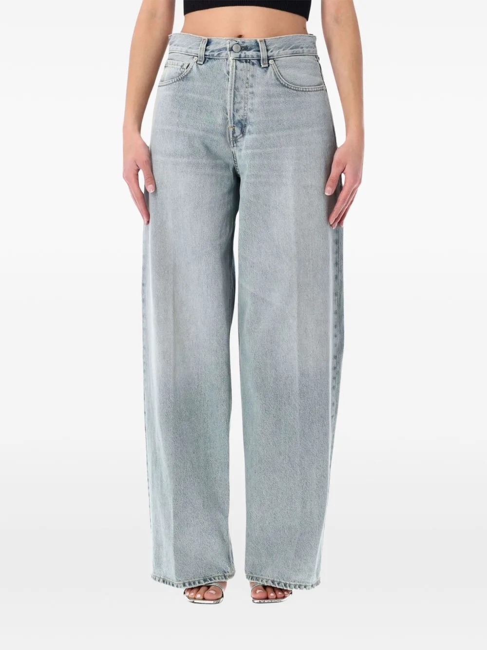 Bethany Jeans by Haikure