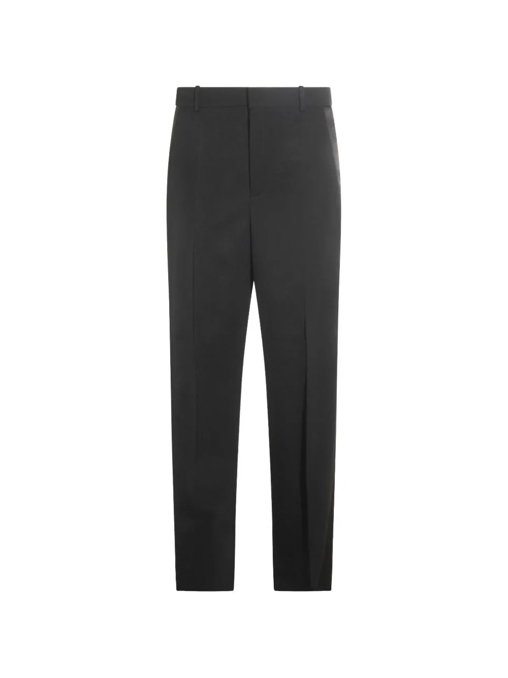 Belt Loop Trousers by Saint Laurent
