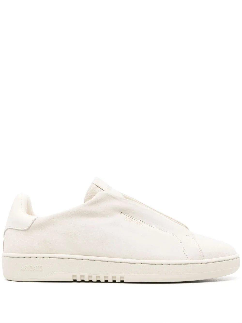 Dice Slip-On Sneakers by Axel Arigato