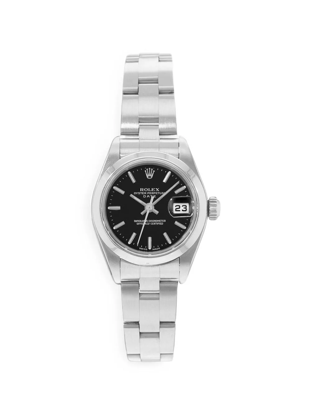 Oyster Perpetual Date 26mm Watch by Rolex