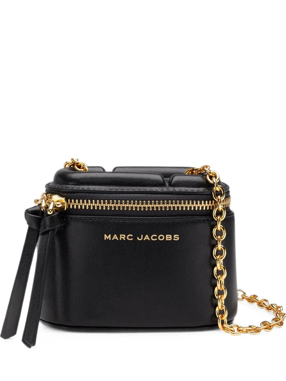 Babe Mini Vanity Bag by Marc Jacobs