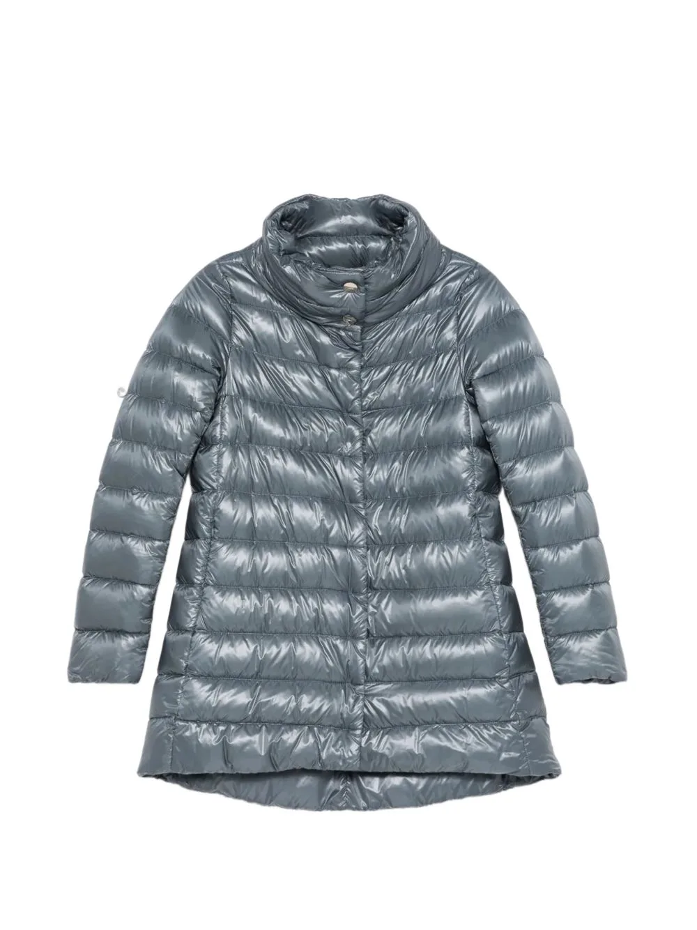 Amelia Quilted Jacket by Herno