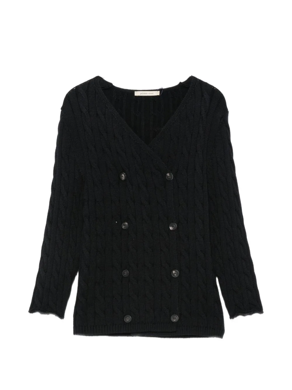 Lemur Cardigan by Paloma Wool