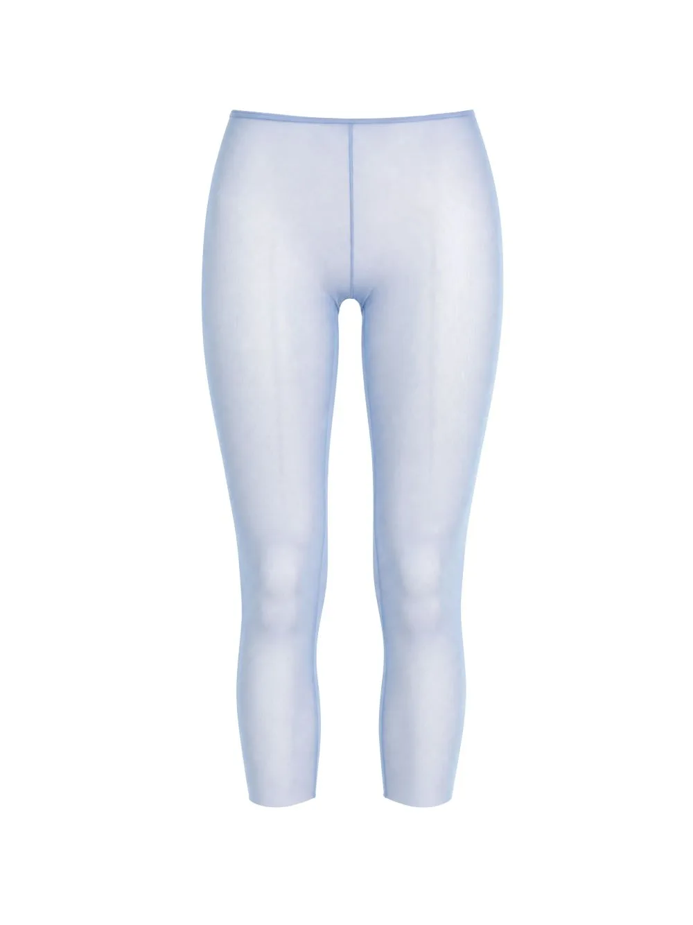 Momo Mesh Capri Pants by AXEL 113