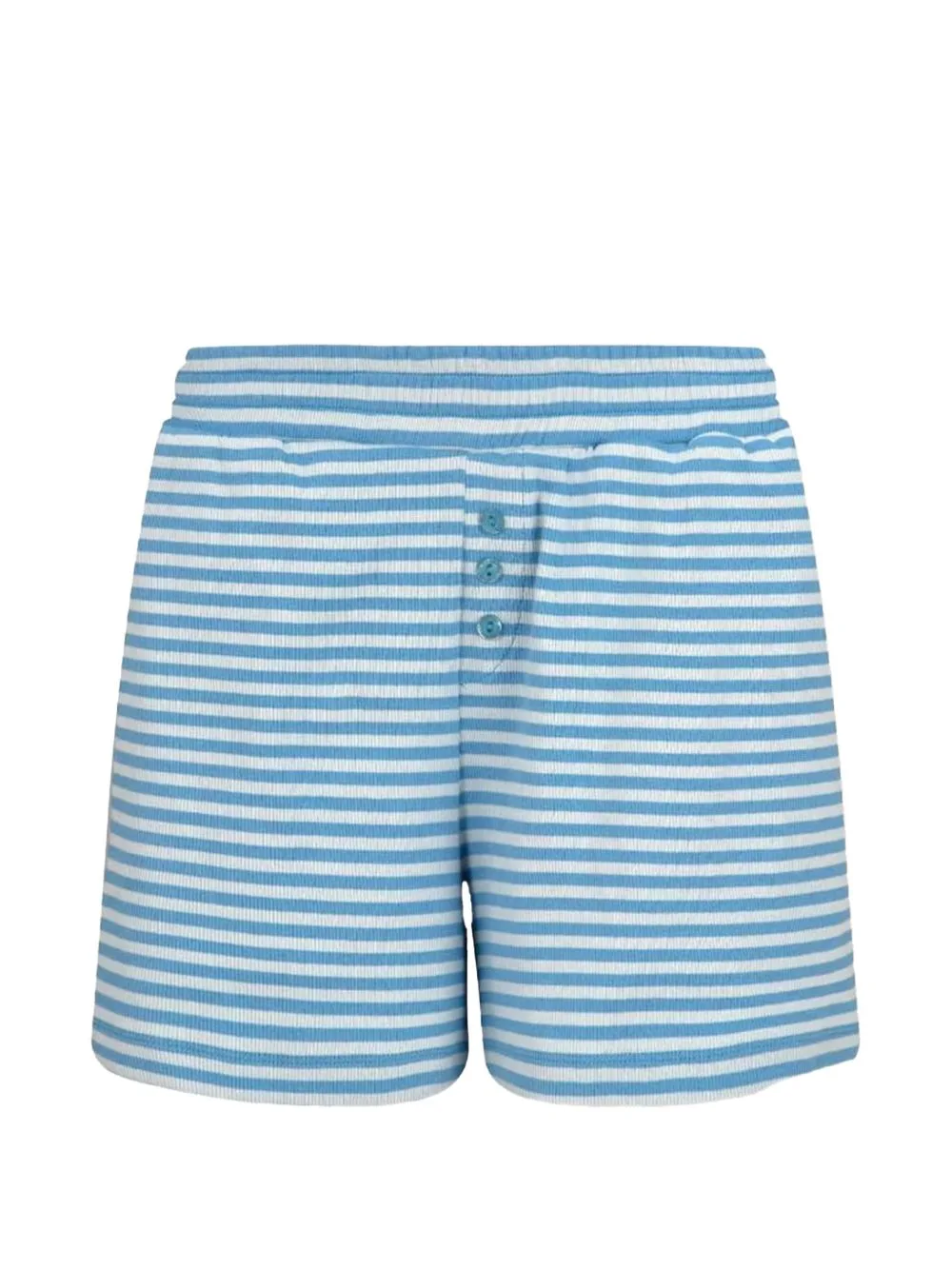 Bobi Striped Shorts by PIP STUDIO