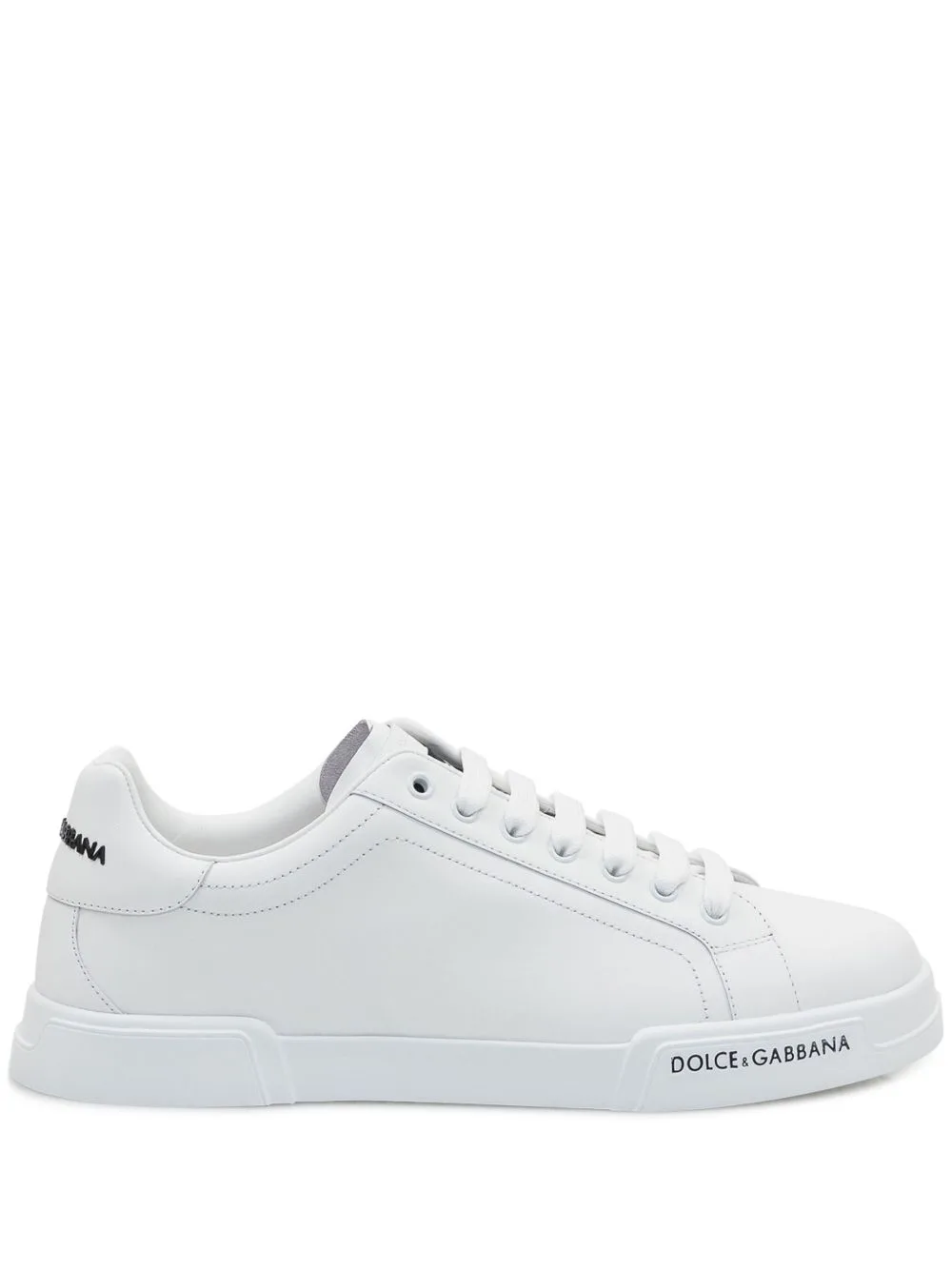 Portofino Sneakers by Dolce & Gabbana