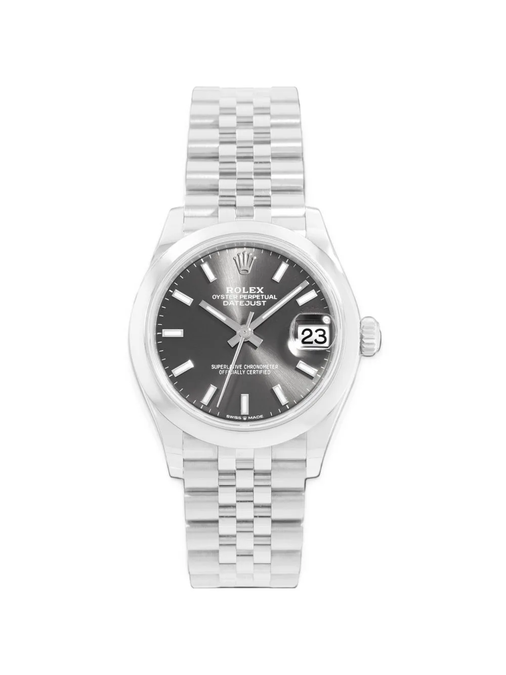 Datejust 31mm Watch by Rolex