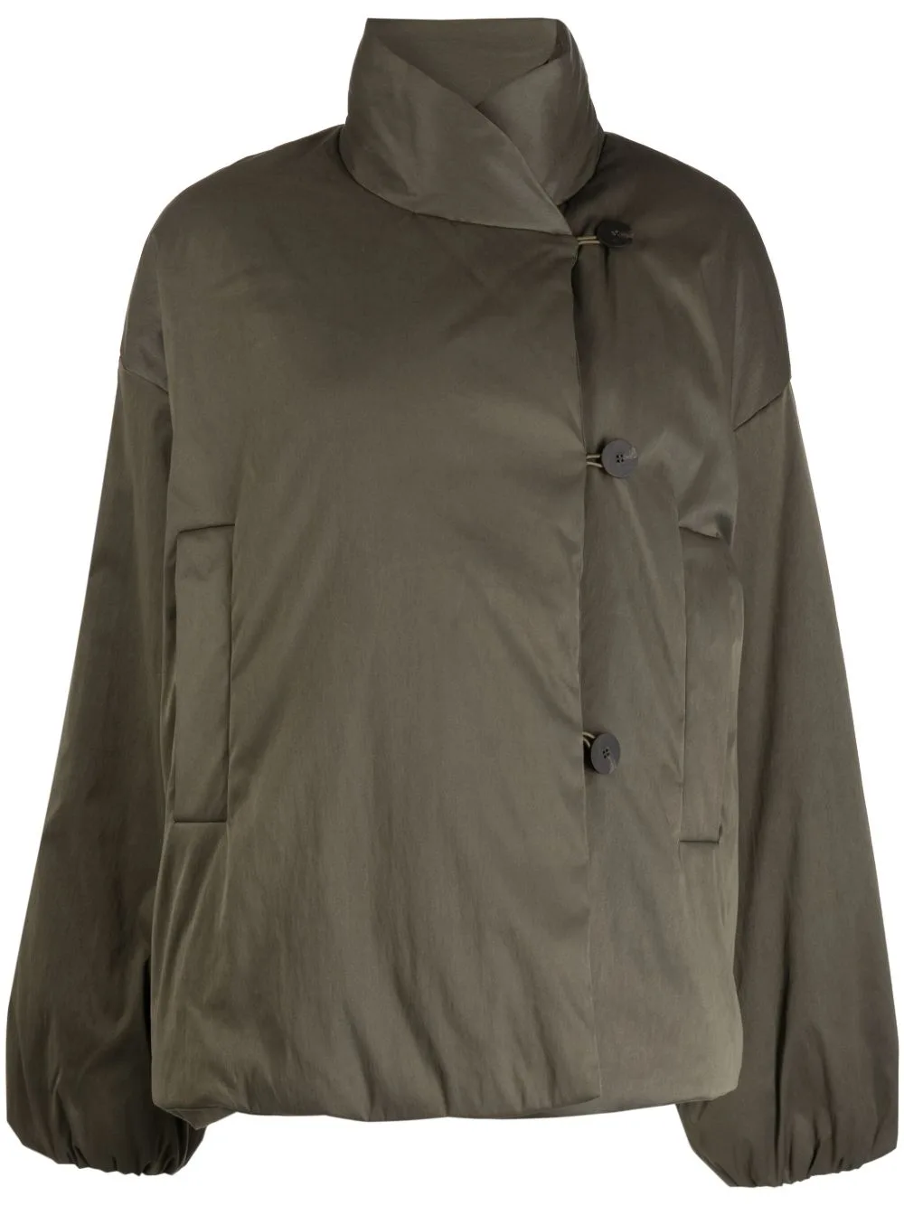 Vaner Padded Jacket by Studio Nicholson