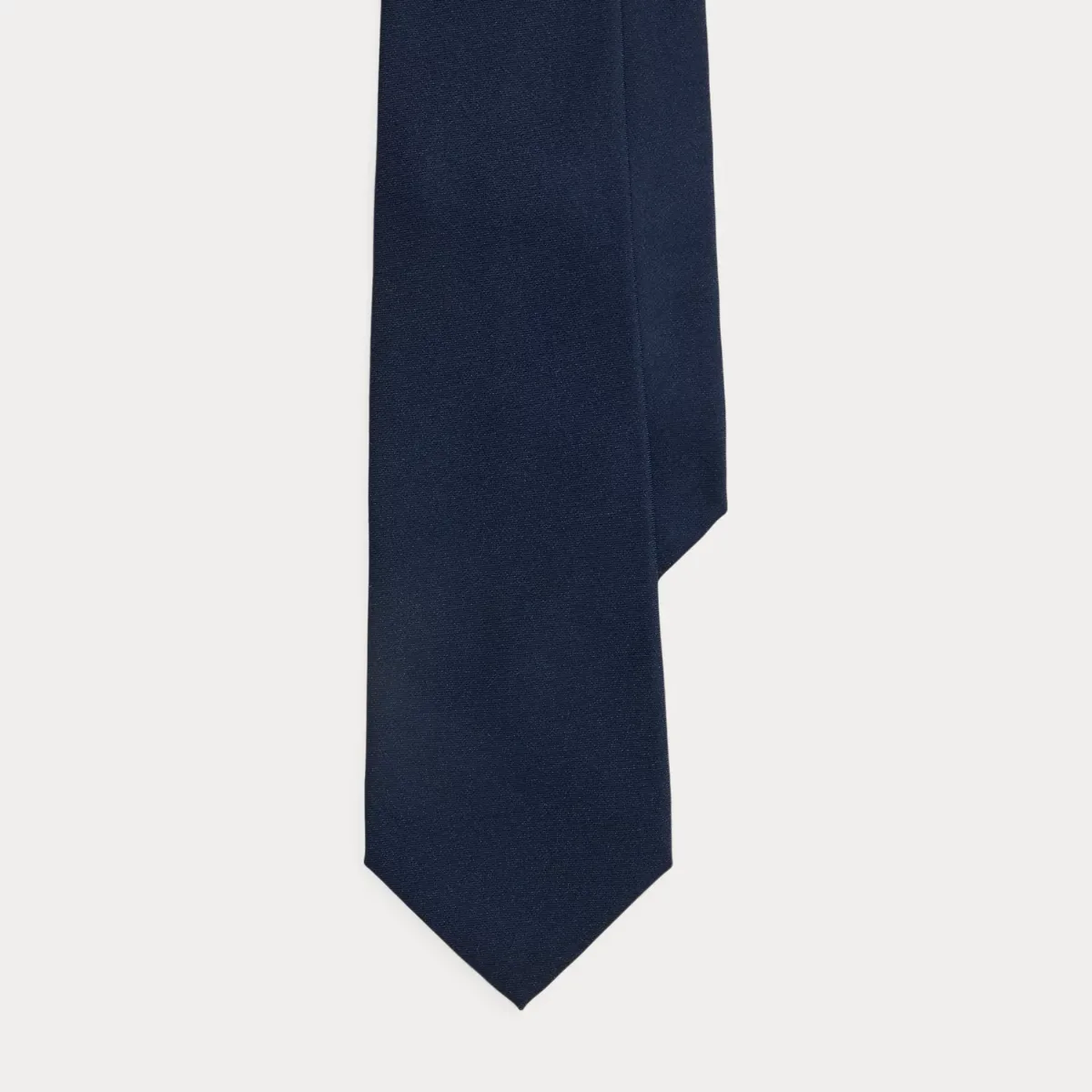 Cashmere-Silk Tie by Ralph Lauren Purple Label