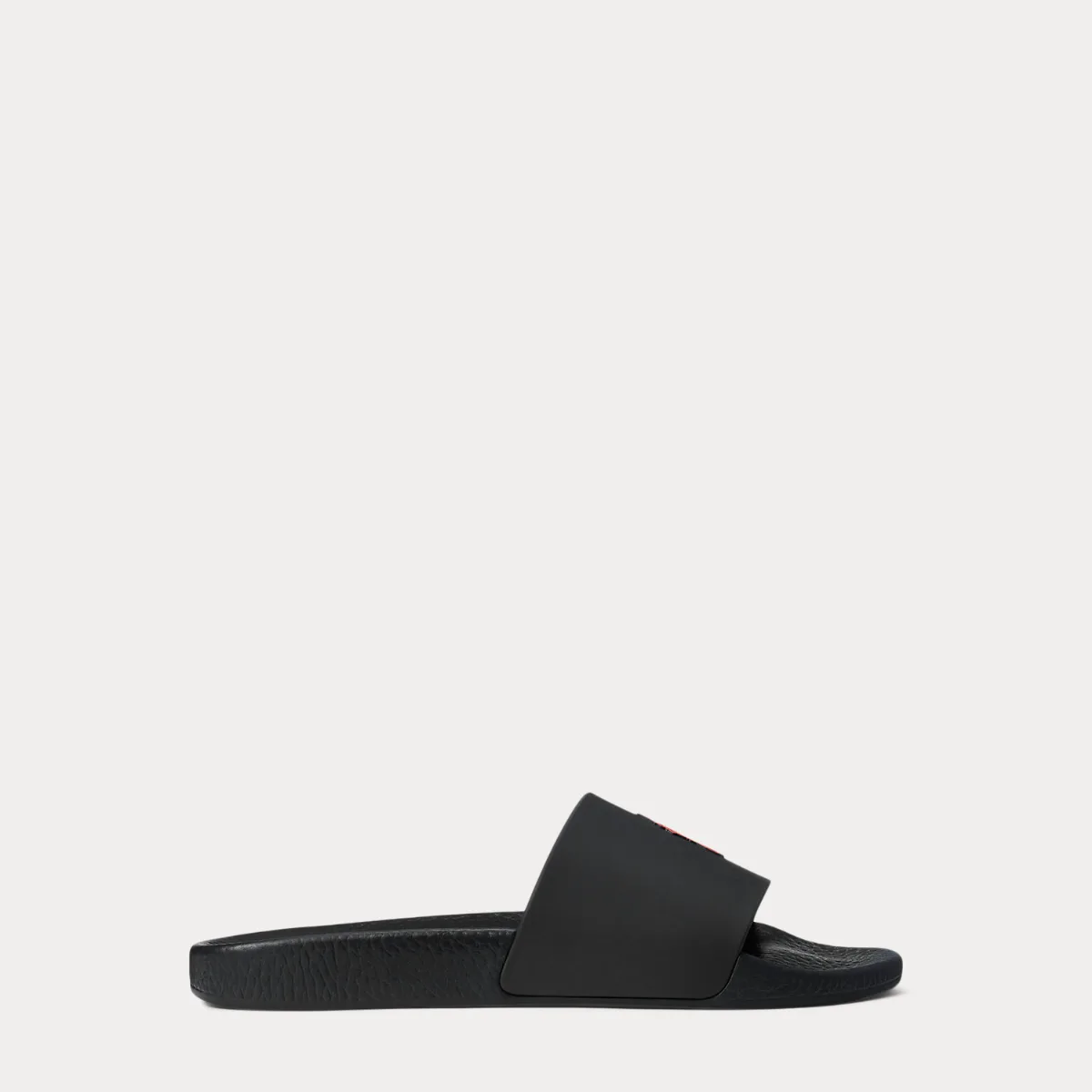 Signature Pony Slide by Polo Ralph Lauren