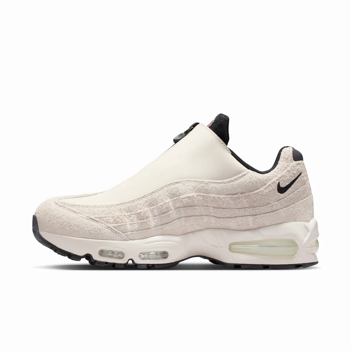 Air Max 95 Big Bubble Shoes by Nike