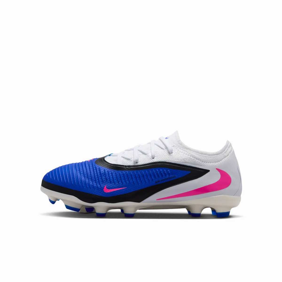 Jr. Phantom 6 Low Pro Multi-Ground Soccer Cleats by Nike
