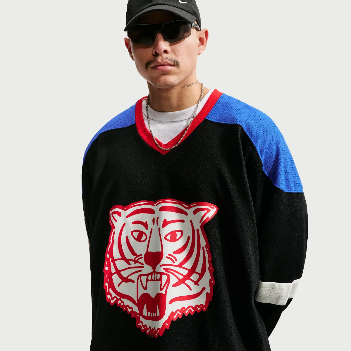 Sportswear Club Hockey Jersey by Nike