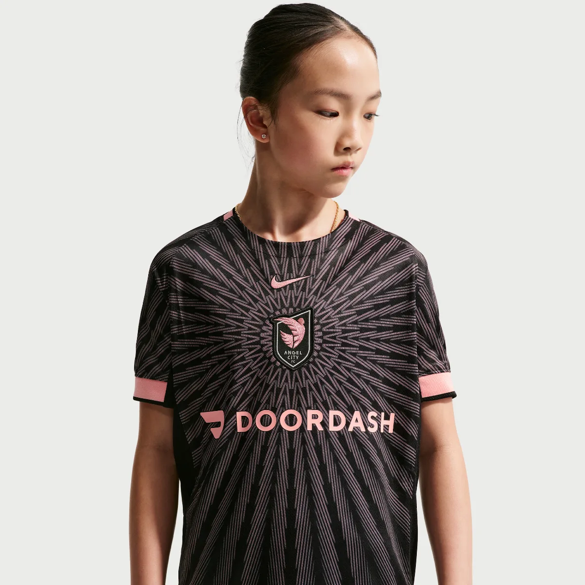 Angel City FC Stadium Edition Dri-FIT Replica Jersey by Nike