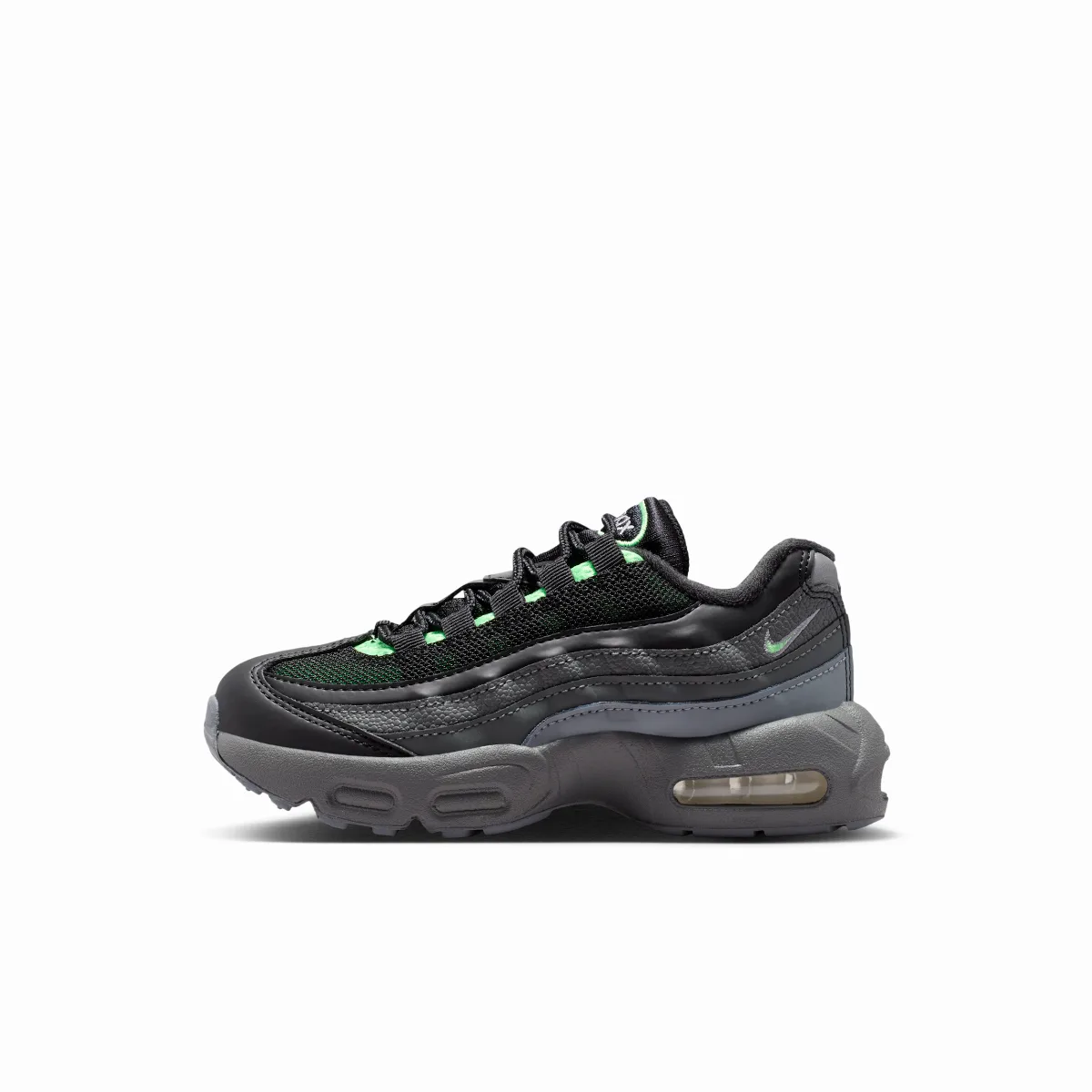 Air Max 95 Recraft Shoes by Nike
