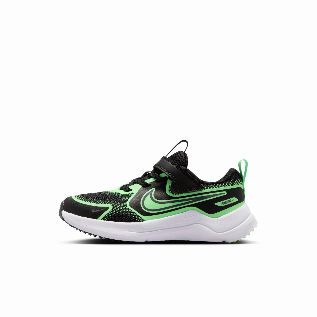 Cosmic Runner Shoes by Nike