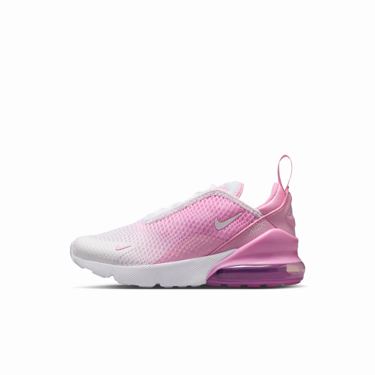 Air Max 270 Shoes by Nike