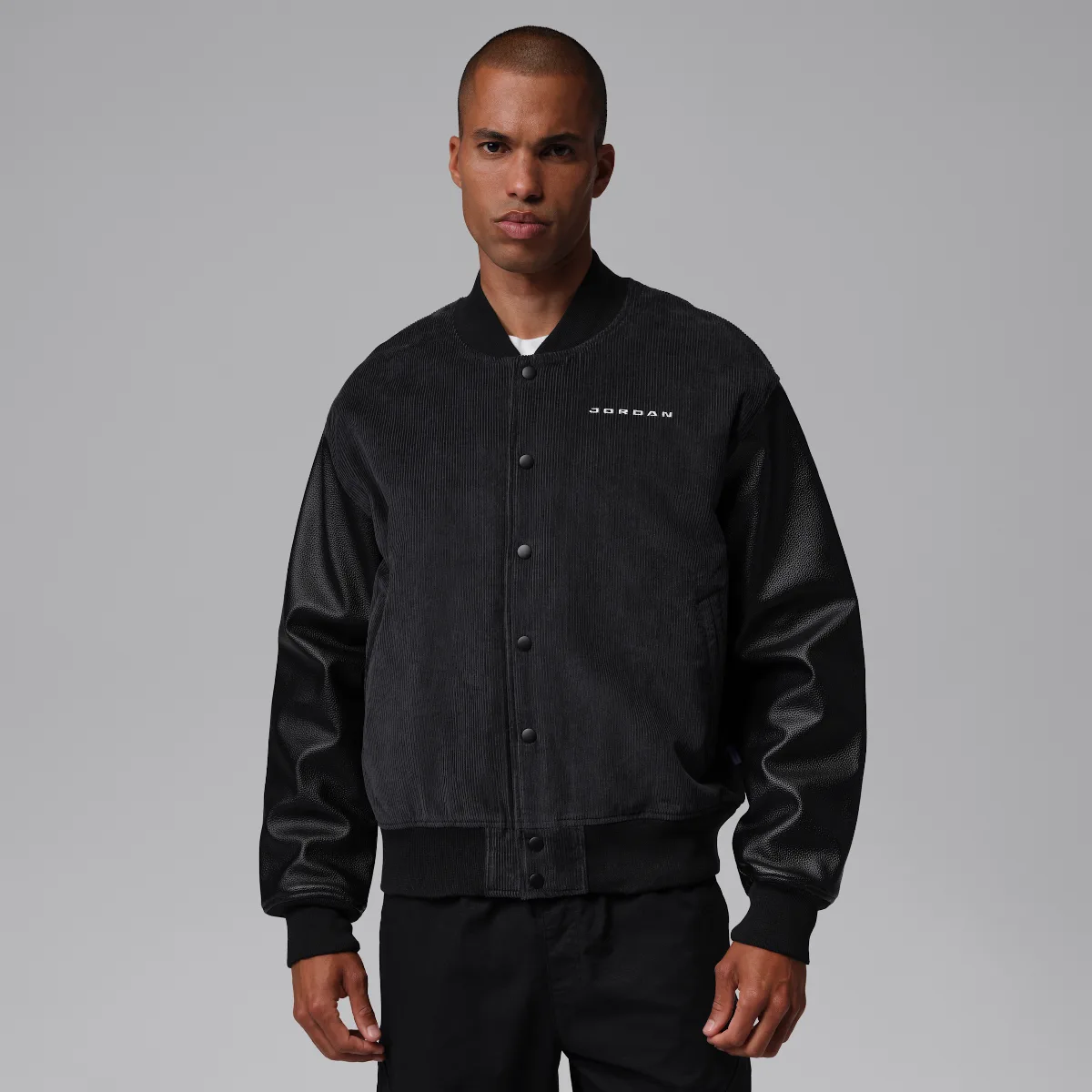Jordan Flight Essentials Varsity Jacket by Jordan
