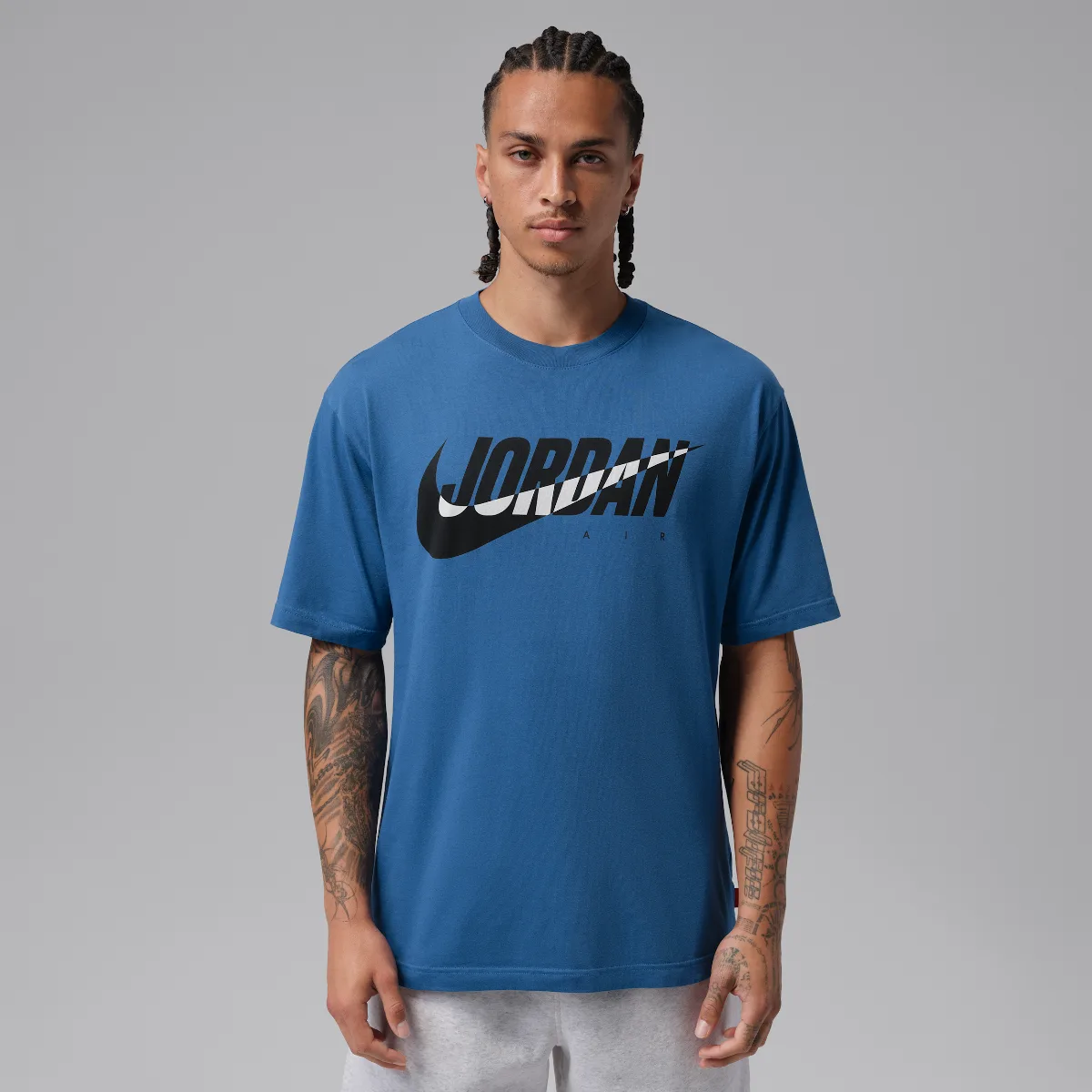 Jordan Brooklyn Essentials T-Shirt