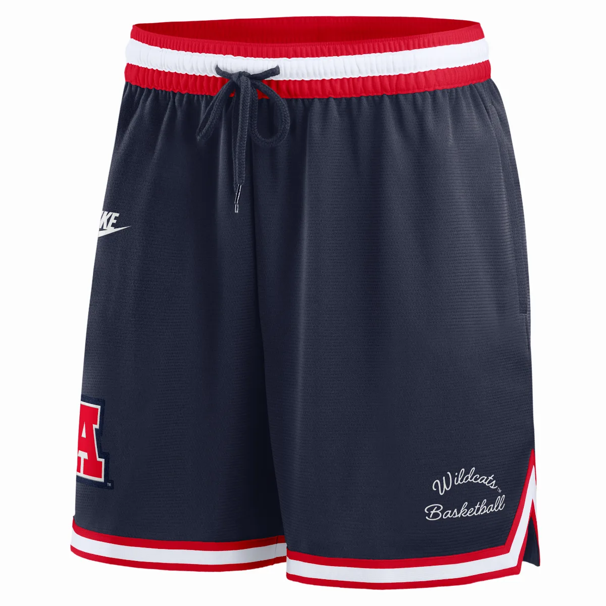 Arizona Legacy Dri-FIT College Basketball Shorts