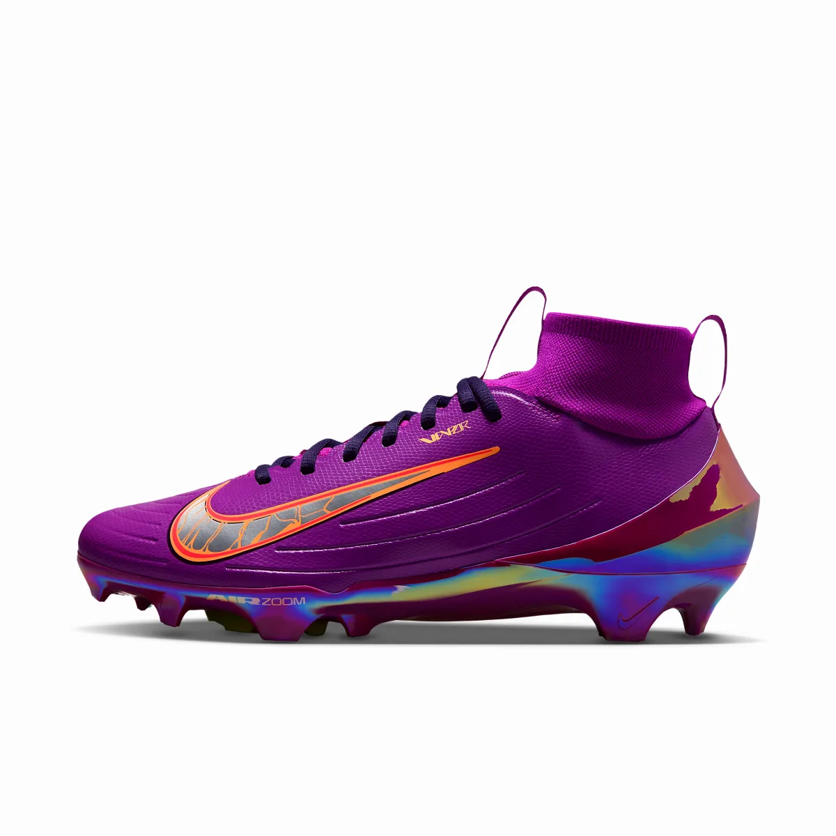 Vapor Pro "CeeDee Lamb" Football Cleats by Nike