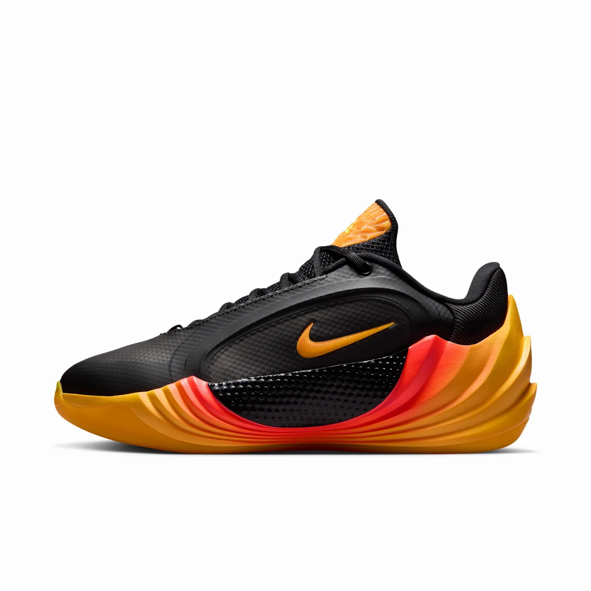 Giannis Freak 8"Inferno" Basketball Shoes
