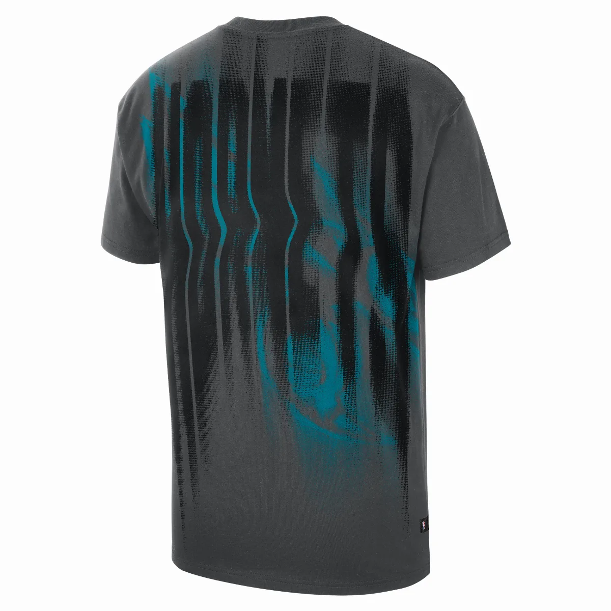 Charlotte Hornets NBA T-Shirt by Nike