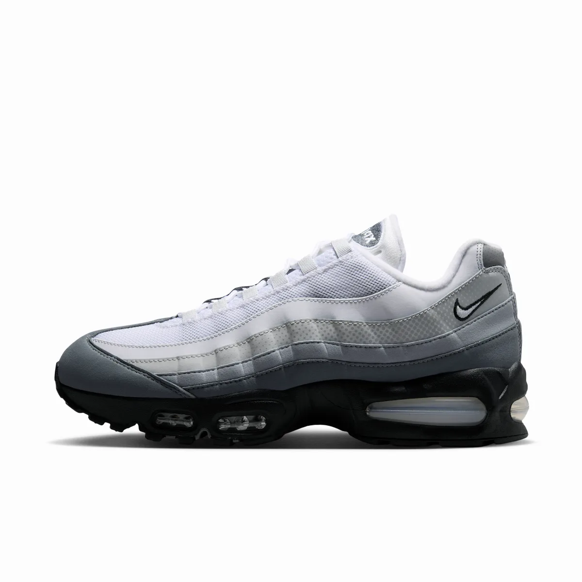 Air Max 95 Big Bubble Shoes by Nike