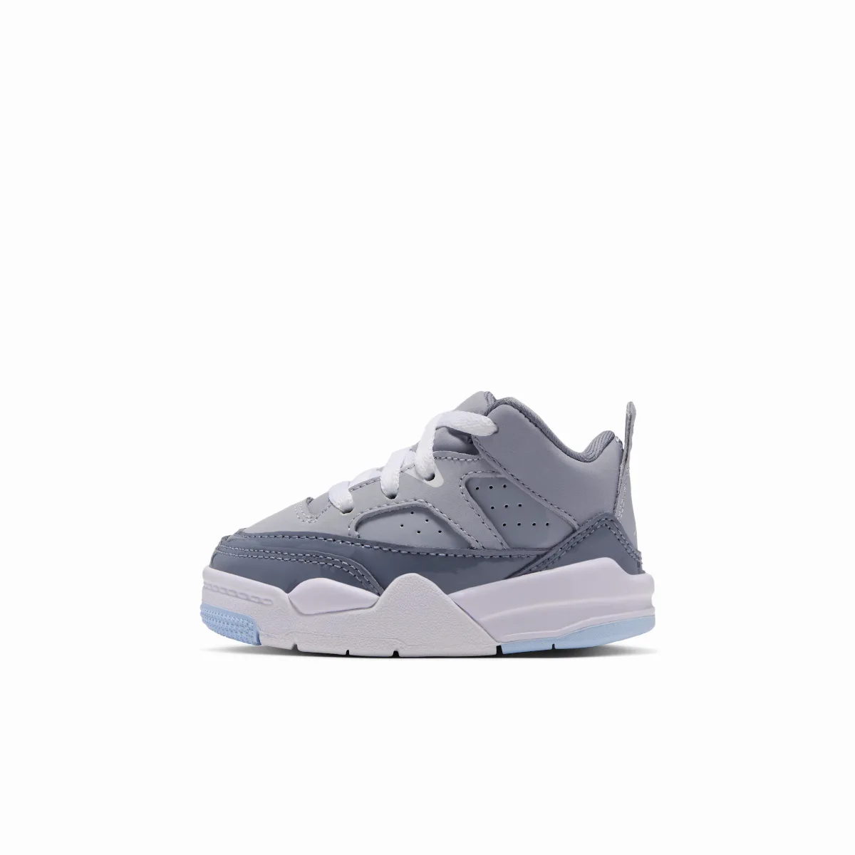 Son of Mars Low Shoes by Jordan