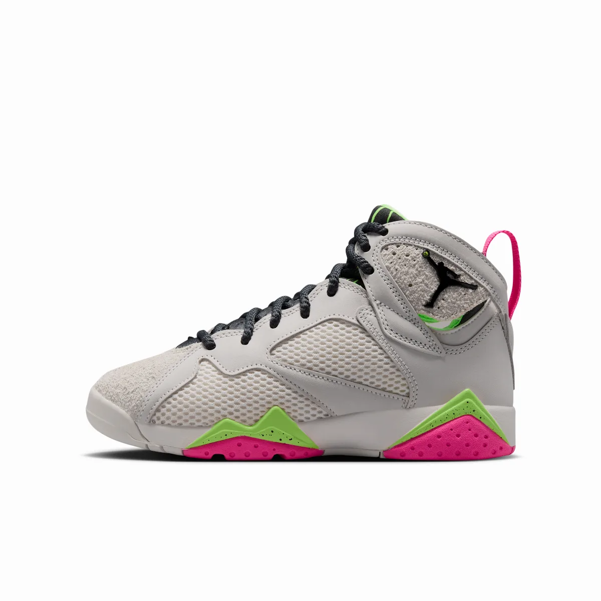 Air Jordan 7 Retro "Tennis Day" Shoes by Jordan
