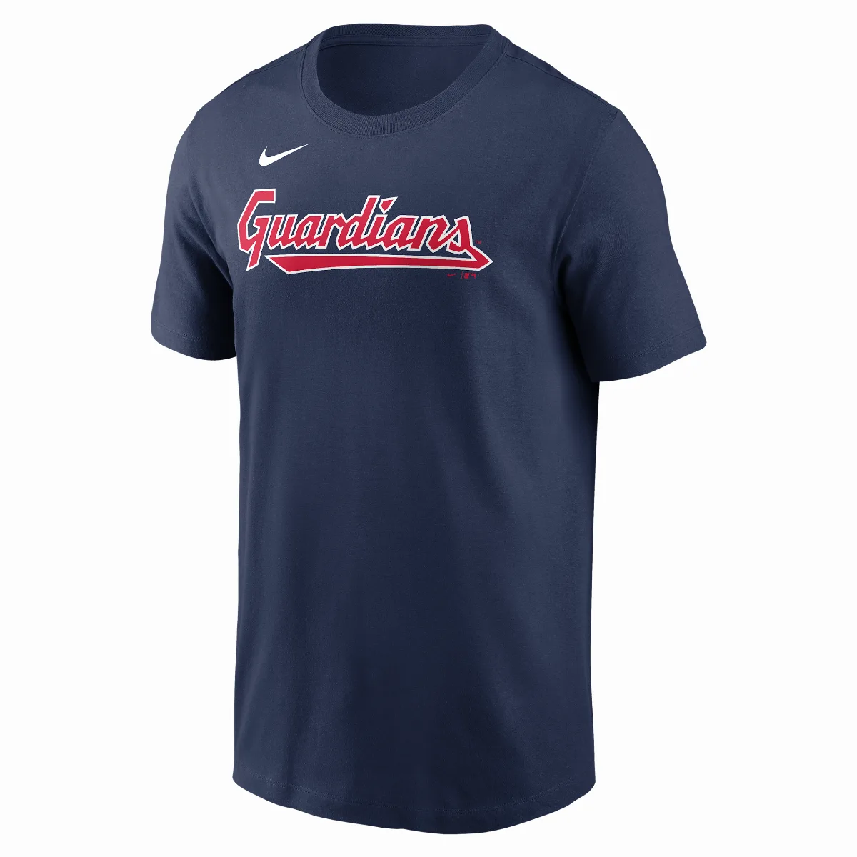 Travis Bazzana Cleveland Guardians MLB T-Shirt by Nike