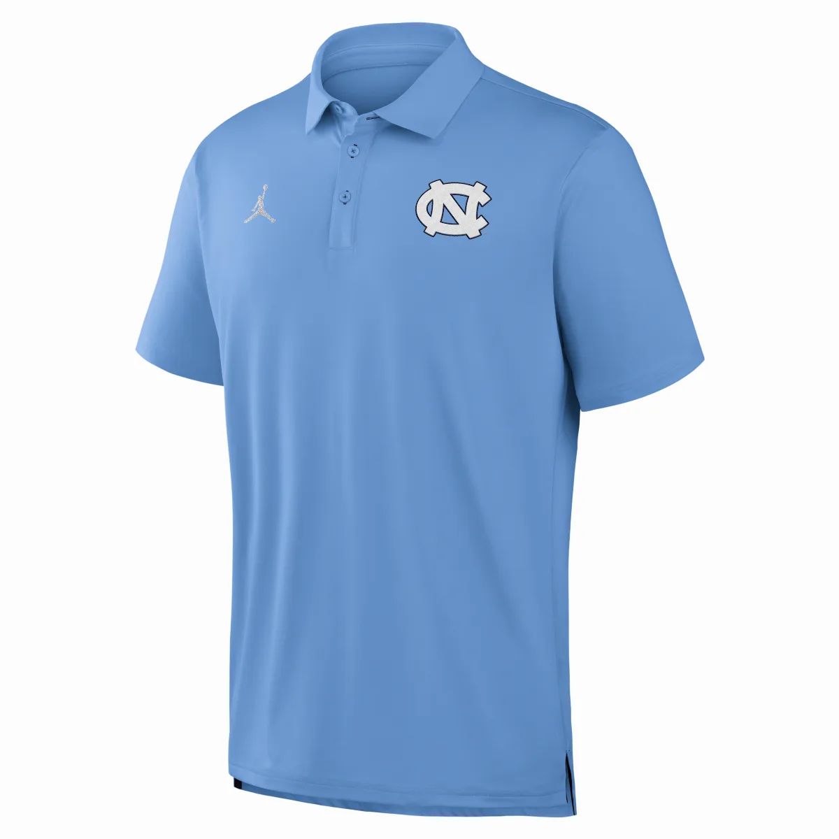 North Carolina Tour Jordan Brand Dri-FIT College Polo by Jordan