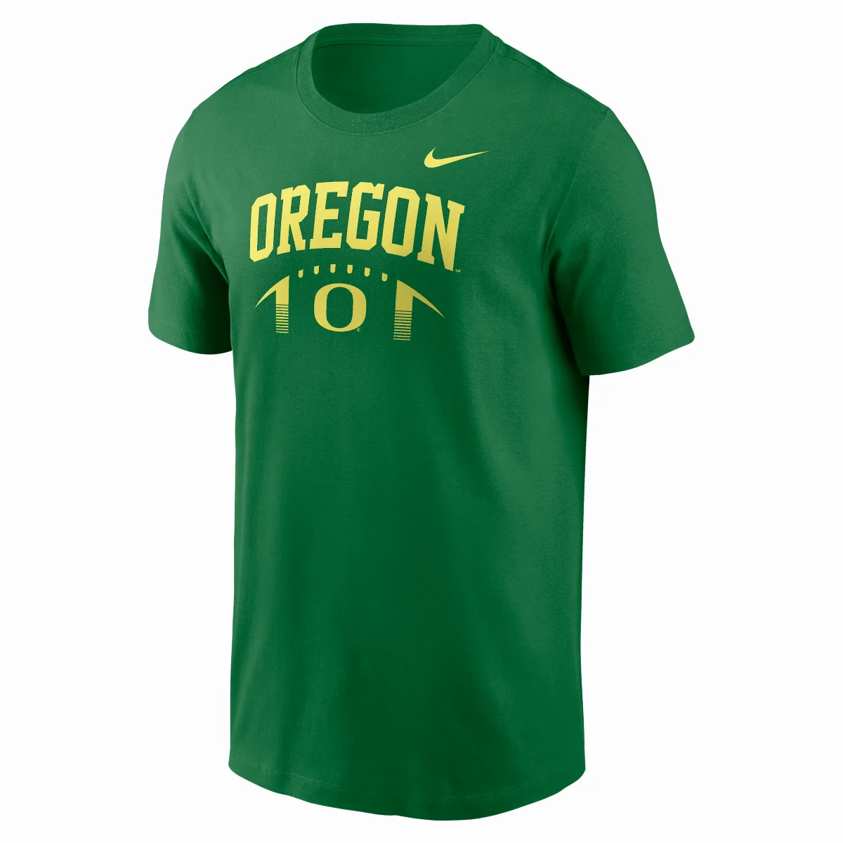 Oregon Primetime Football Icon College T-Shirt by Nike